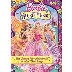Barbie And The Secret Door (UK-import) DVD