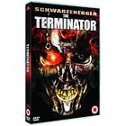 The Terminator (UK-import) DVD