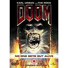 Doom (UK-import) DVD