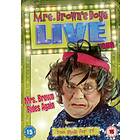 Mrs Brown Rides Again Live Tour (UK-import) DVD