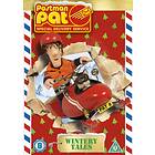 Postman Pat: Wintery Tales (UK-import) DVD