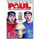 Paul (UK-import) DVD