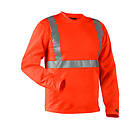 Blåkläder Varseltröja 3383 T-shirt lång ärm