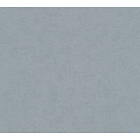 A.S. Creation Tapet Titanium 3 Uni-Coloured Grey Blue 30646-3