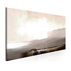 Arkiio Tavla Beginning Of The End Brown Narrow 150x50