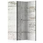 Arkiio Rumsavdelare Urban Bunker 135x172 cm A3-PARAVENT11