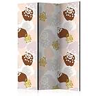 Arkiio Rumsavdelare Stains 135x172 cm A3-PARAVENTtc0343