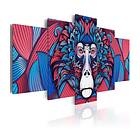Arkiio Tavla Magnetism Of The Look 100x50