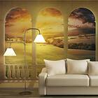 Arkiio Fototapet Dream About Magical Fields 400x309