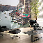 Artgeist Fototapet The Grand Canal i Venedig Italien (flera storlekar)