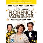 Florence Foster Jenkins (UK-import) DVD