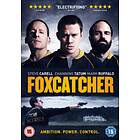 Foxcatcher (UK-import) DVD