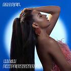 Mabel High Expectations CD