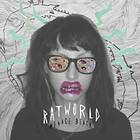 Menace Beach Ratworld CD