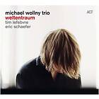 Michael Wollny Weltentraum CD