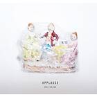 Balthazar Applause CD