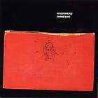 Radiohead Amnesiac CD