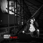 Andreas Varady Quest CD