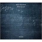 Giya Kancheli Chiaroscuro CD