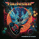 Hawkestrel Pioneers Of Space CD