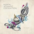 North Atlantic Oscillation The Third Day CD