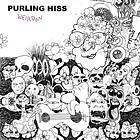 Purling Hiss Weirdon CD