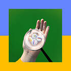 Frankie Cosmos Close It Quietly CD