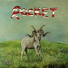 (Sandy) Alex G Rocket CD
