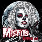 Misfits Vampire Girl CD