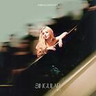 Sabrina Carpenter Singular: Act 1 (CD) CD