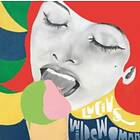 Lucius Wildewoman CD