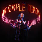 Thao And The Get Down Stay Temple CD