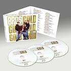 Bros Gold CD