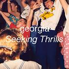 Georgia Seeking Thrills CD