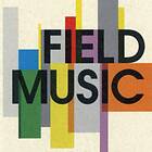 Field Music CD