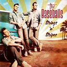 The Baseballs Strings 'N' Stripes Deluxe Edition CD