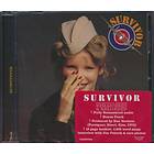 Survivor (Remastered) CD