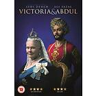 Victoria And Abdul (UK-import) DVD