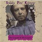 Sneaky Pete Kleinow The Legend & Legacy CD