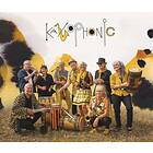 Kaxophonic - Kaxophonic CD