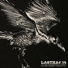 Lastkaj 14 Becksvart CD