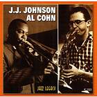 Al Cohn NY Sessions CD
