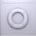 Dan Michaelson Saltwater CD