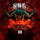 Sahg III CD