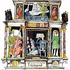 Mauritz Agnas Tempus CD