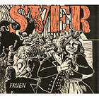 Sver Fruen CD