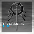 Toto The Essential CD