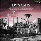 Manger Musikklag Dynamis CD