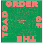 Order Of The Toad Re-Order CD