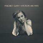 Margaret Glaspy Emotions & Math CD